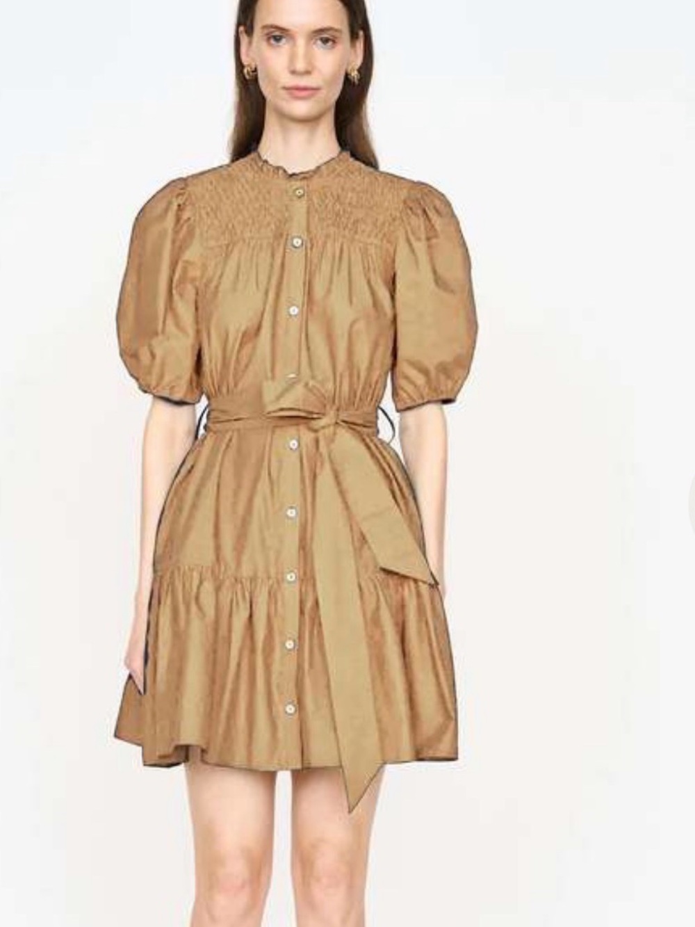 CHRISTY LYNN ELLIE DRESS